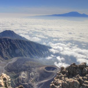 Mt. Meru